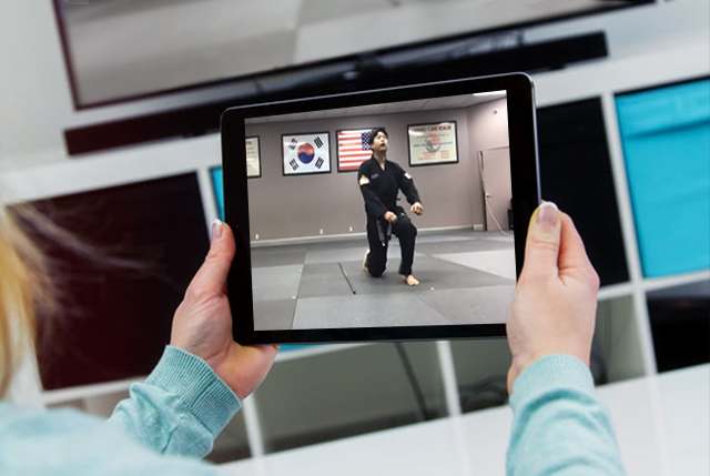 Virtual Training Madison