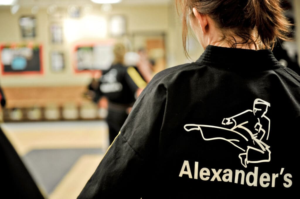 Rocket City Adult Martial Arts