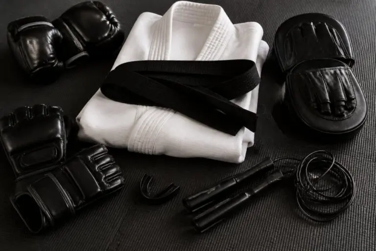 Best Martial Arts for Self Defense: A Practical Guide