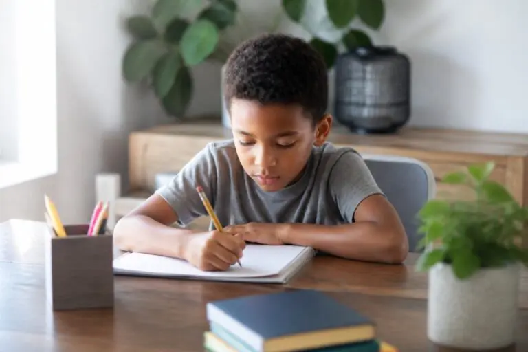 How to Help Your Child Focus in School: 7 Proven Steps